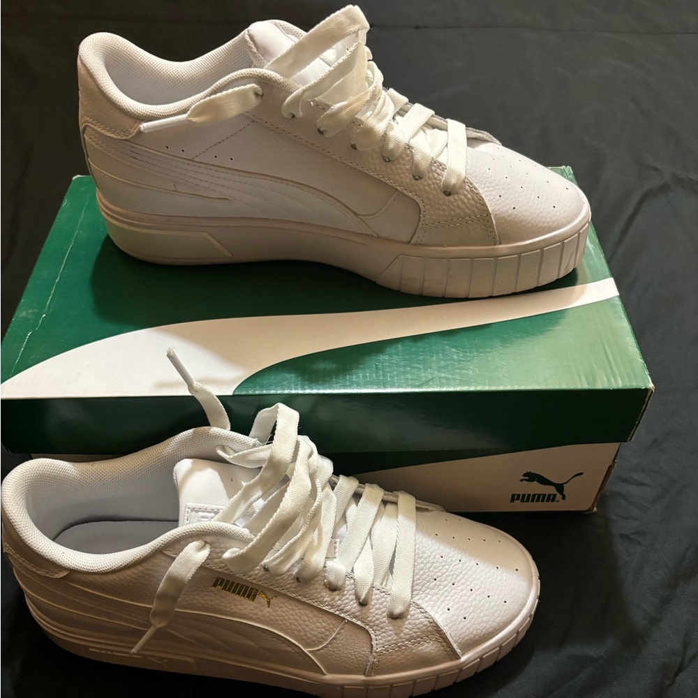 Puma